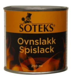 Ovnslakk 250ml-Soteks Best