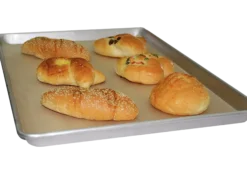 Ovnspapir-bakepapir nonstick 33x43cm-Aanonsen Online