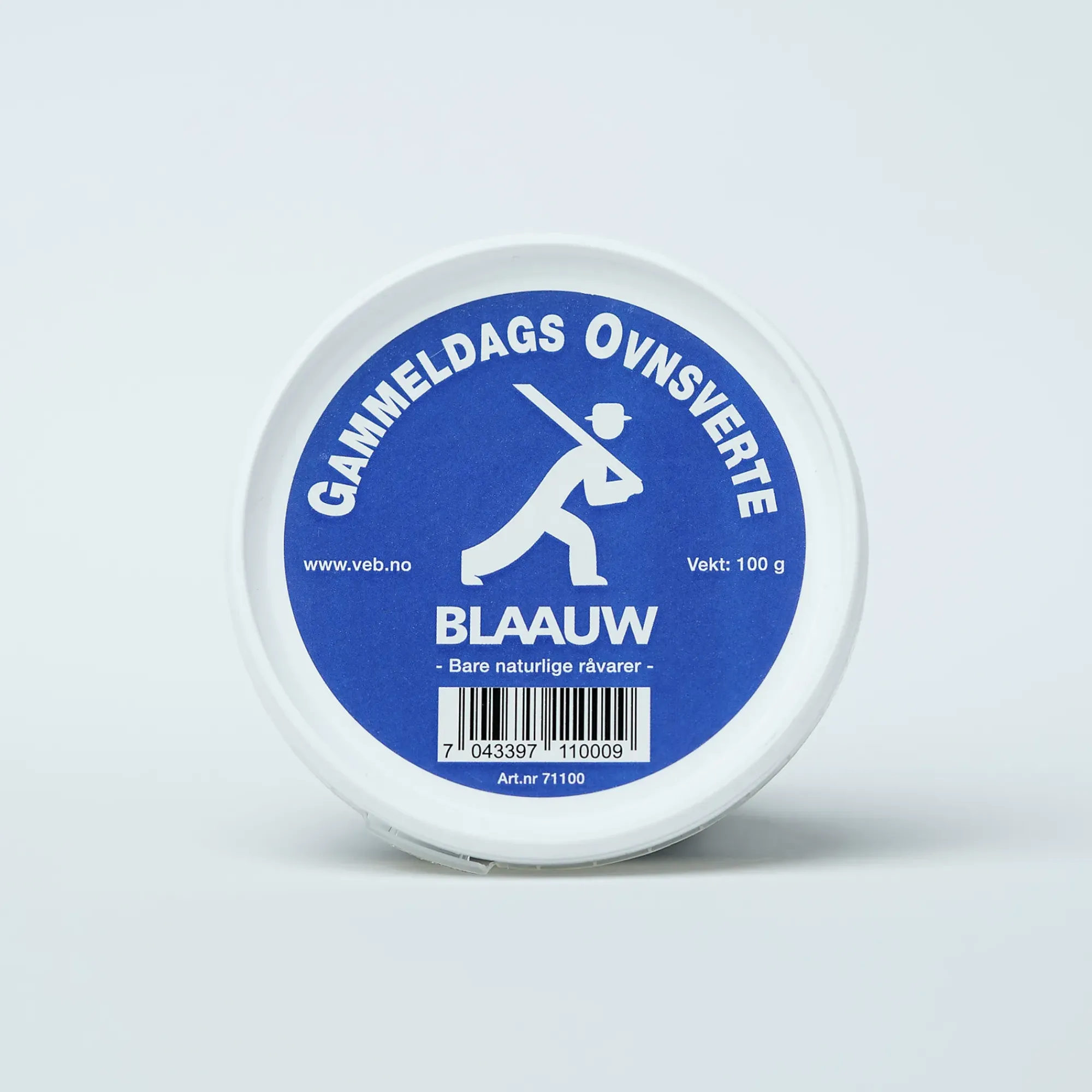 Ovnssverte 100g- Best
