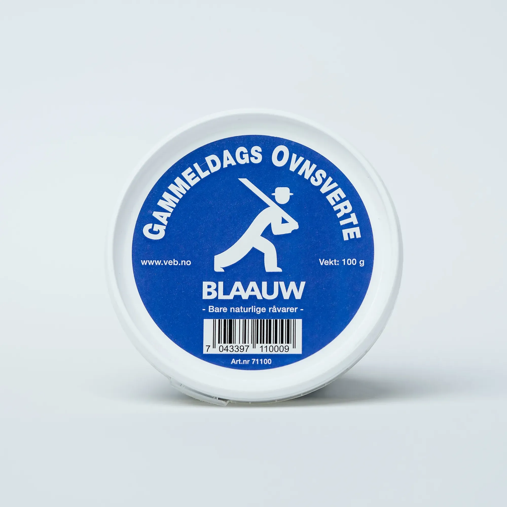 Ovnssverte 100g- Best