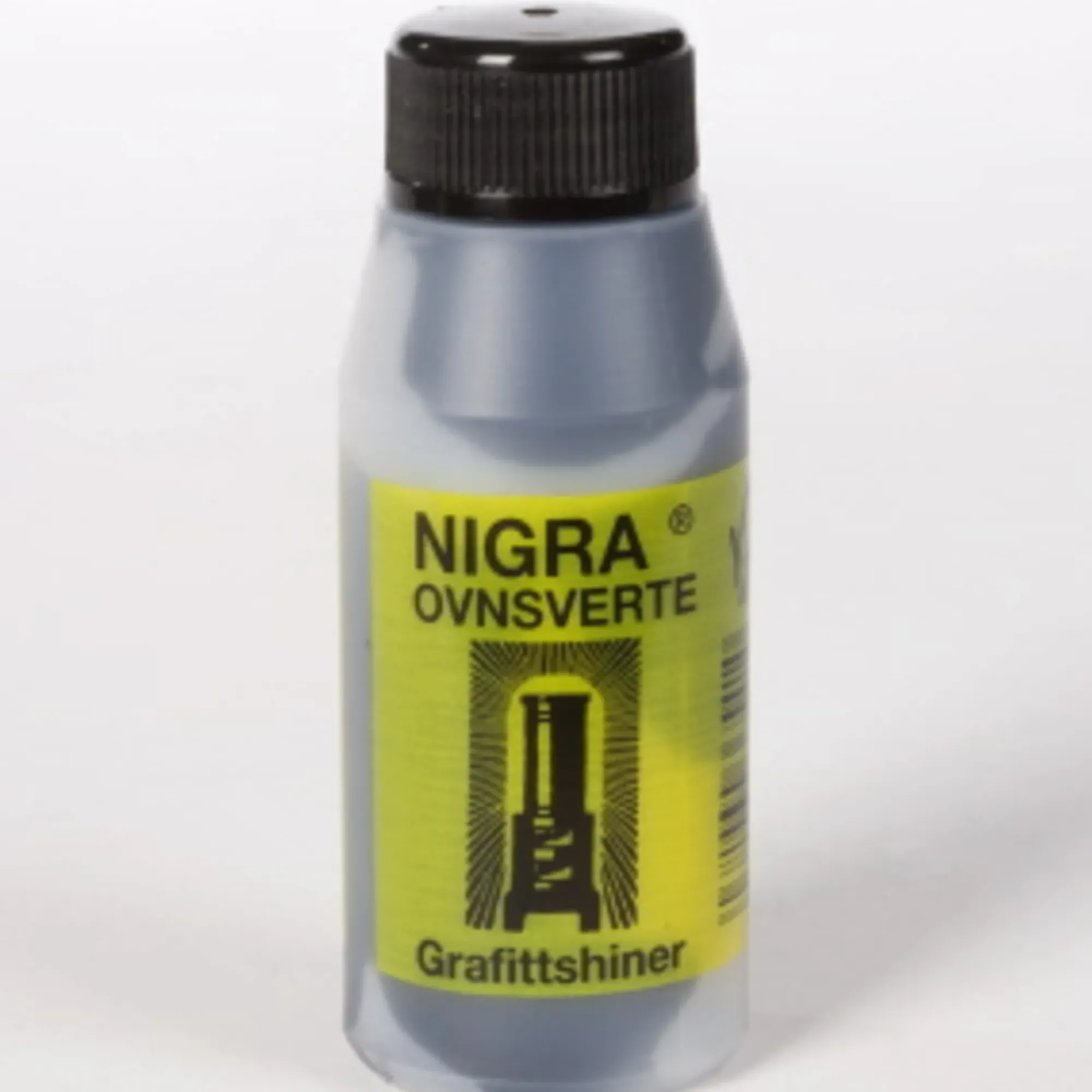 Ovnsverte Nigra 130gr- New
