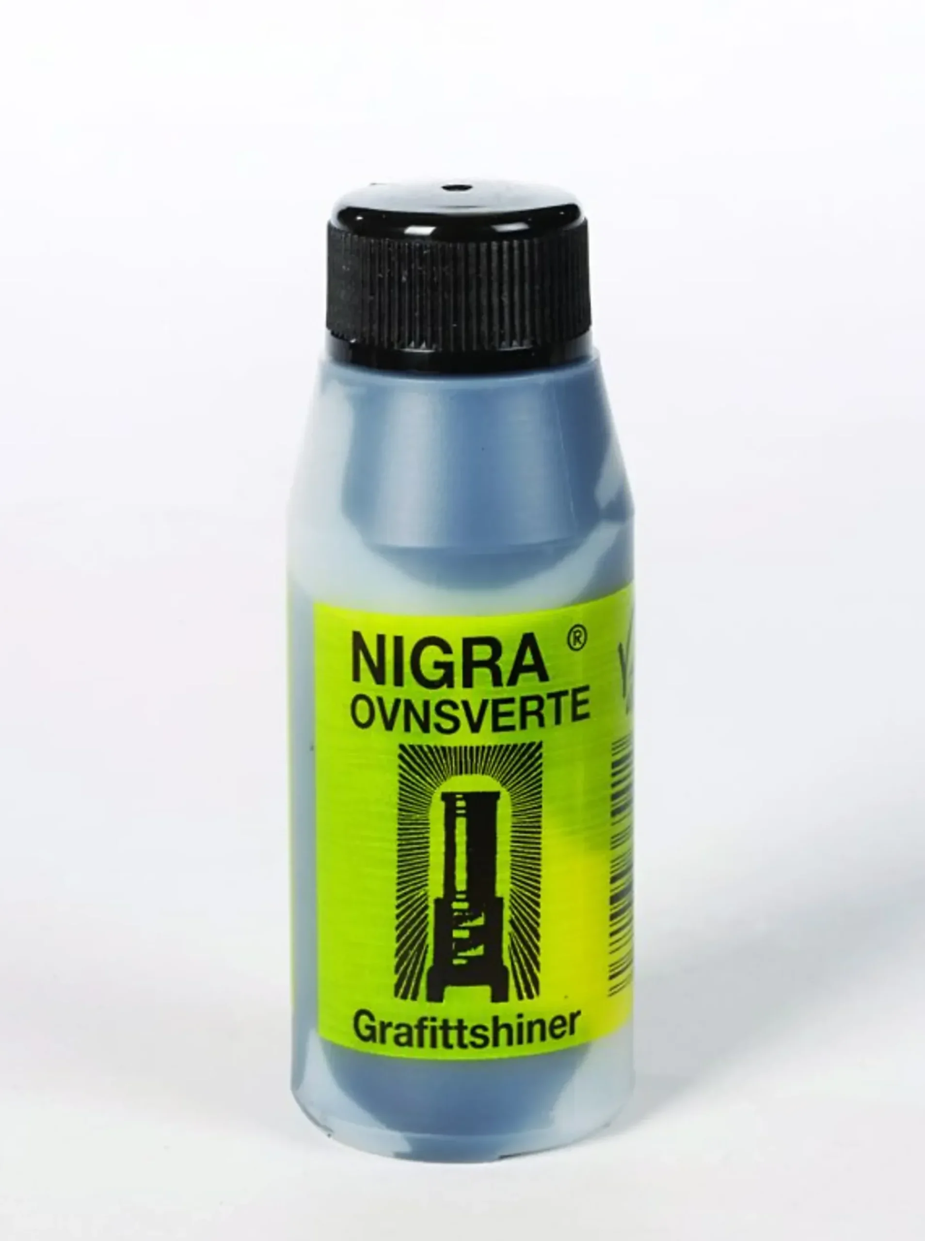 Ovnsverte Nigra 130gr- New