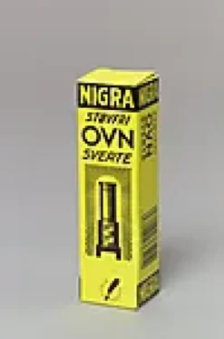 Ovnsverte Nigra 130gr- New