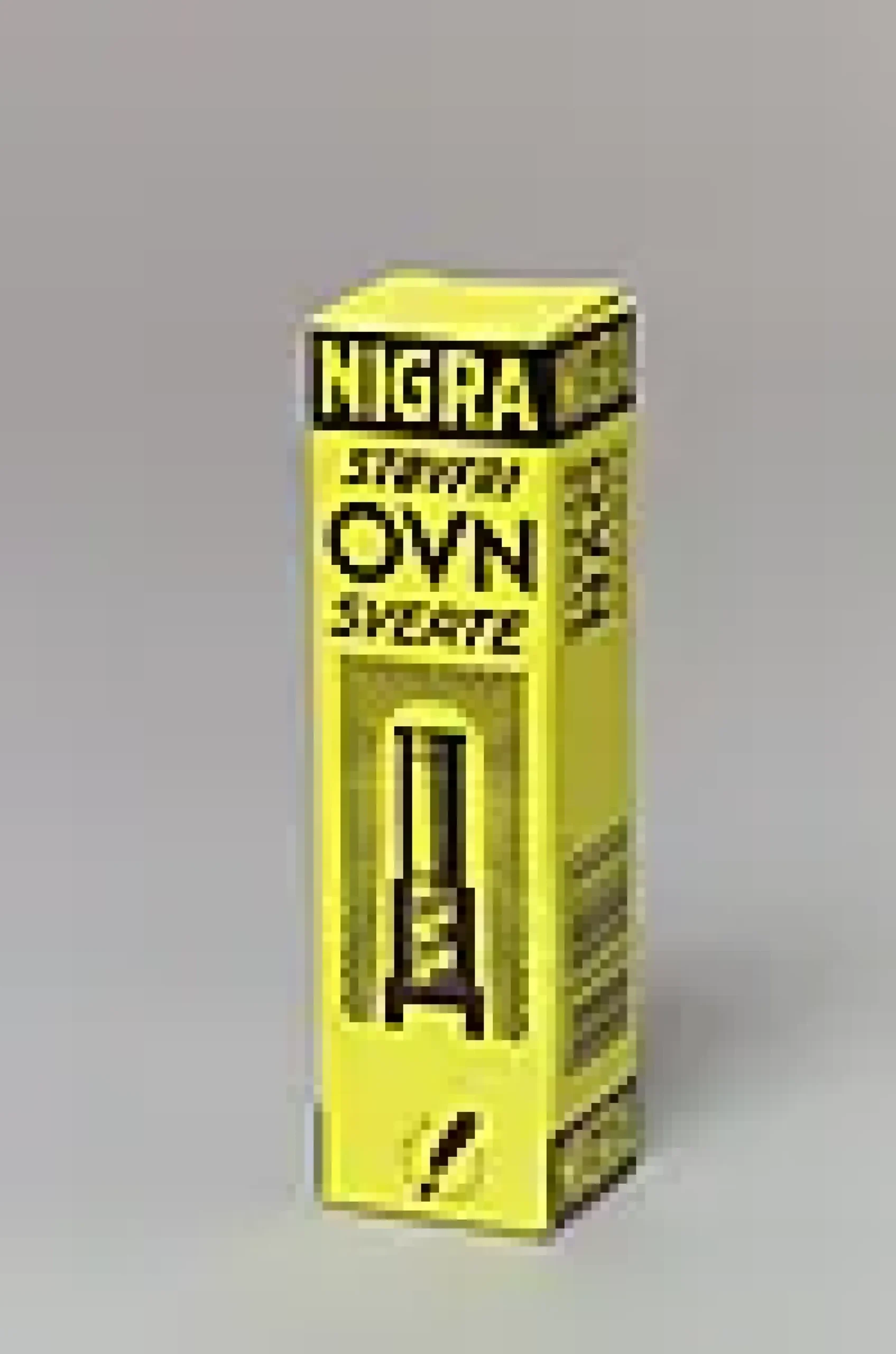 Ovnsverte Nigra 130gr- New