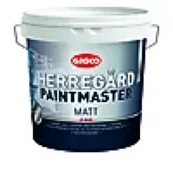 Paintmaster A base 2,7l-Gjøco Hot