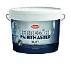 Paintmaster oksydrød base 9l-Gjøco Best