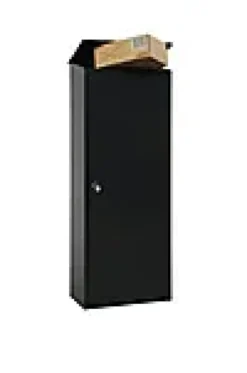 Pakkepostkasse Jernia maxi med stort innkast/volume-Me Fa Hot