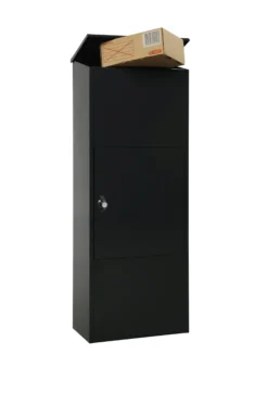 Pakkepostkasse Jernia maxi med stort innkast/volume-Me Fa Hot