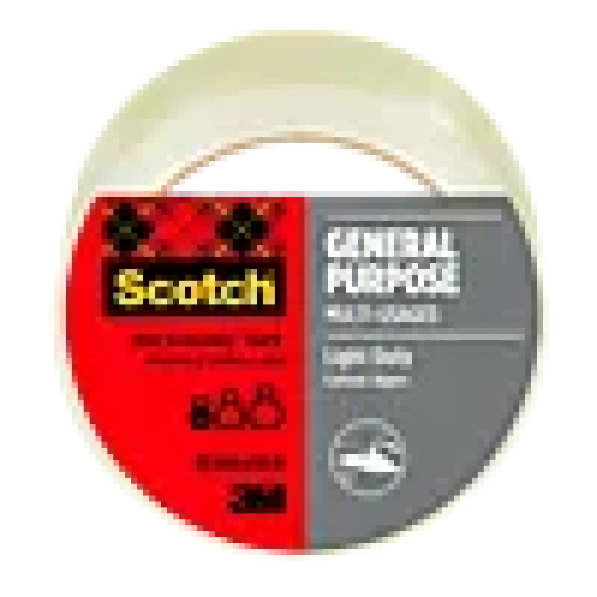 Pakketape 48mmx66m-3m Hot