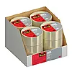 Pakketape 48mmx66m-3m Hot