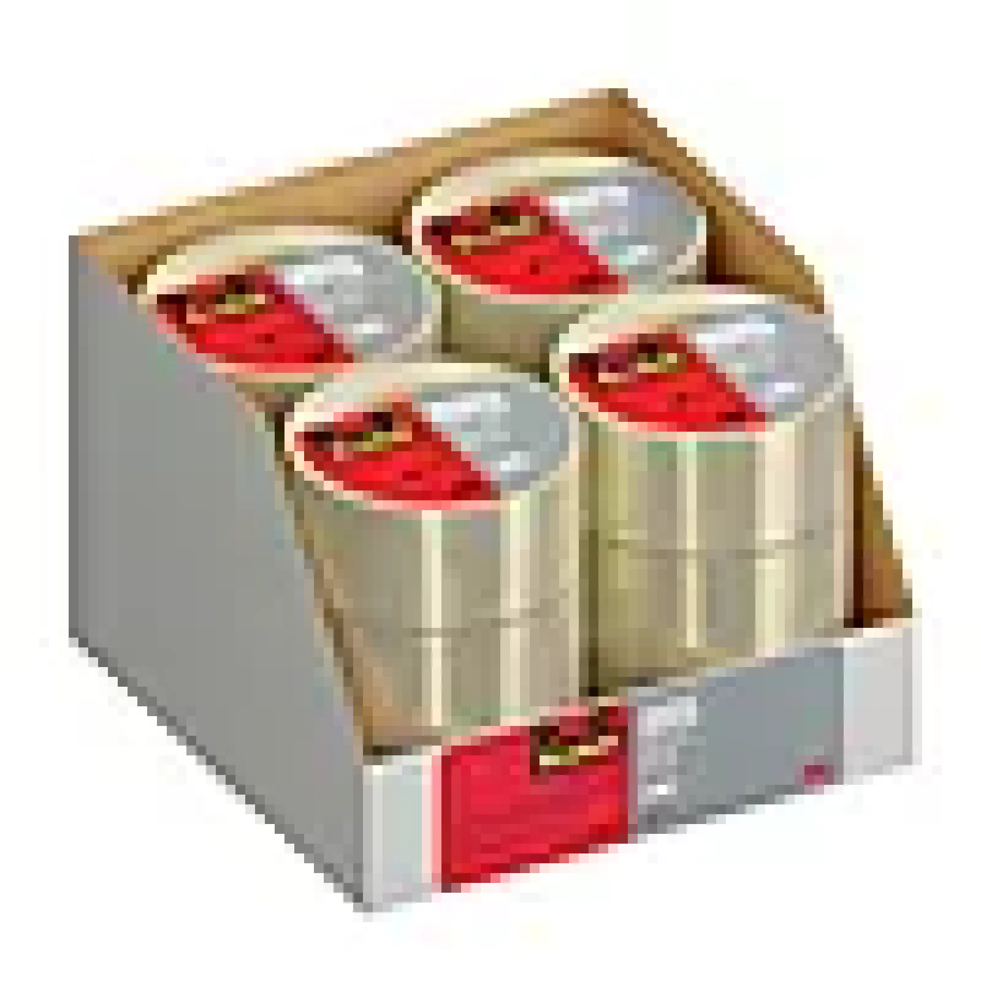 Pakketape 48mmx66m-3m Hot