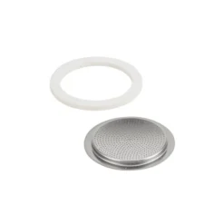 PAKNING + FILTER TIL VENUS KAFFEKOKER 10 KOPP-Bialetti Clearance