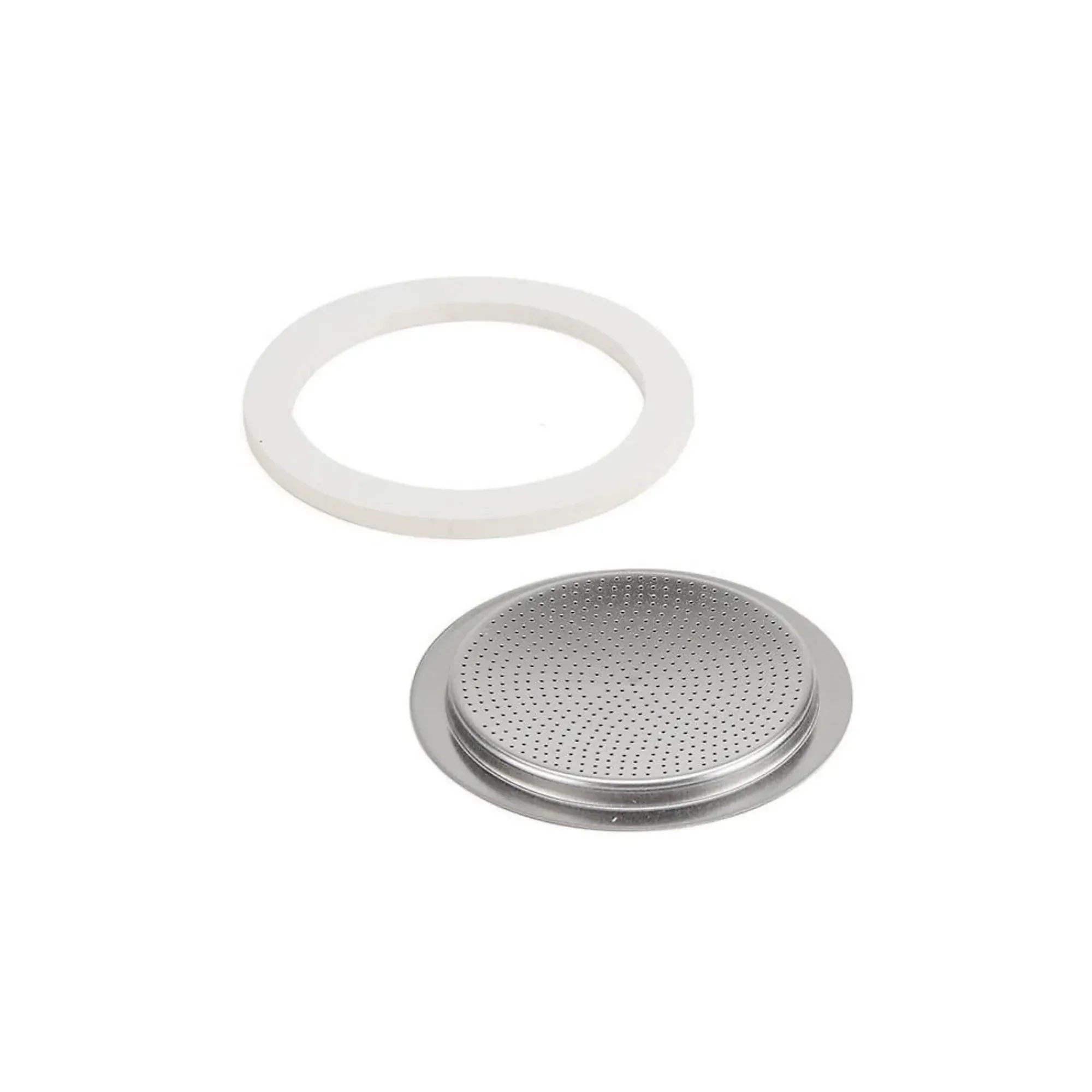PAKNING + FILTER TIL VENUS KAFFEKOKER 10 KOPP-Bialetti Clearance