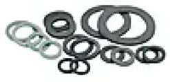 Pakning- og O-ringsett-Gelia Outlet
