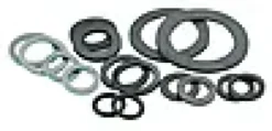 Pakning- og O-ringsett-Gelia Outlet