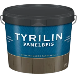 Panelbeis 2,7l-Tyrilin Outlet