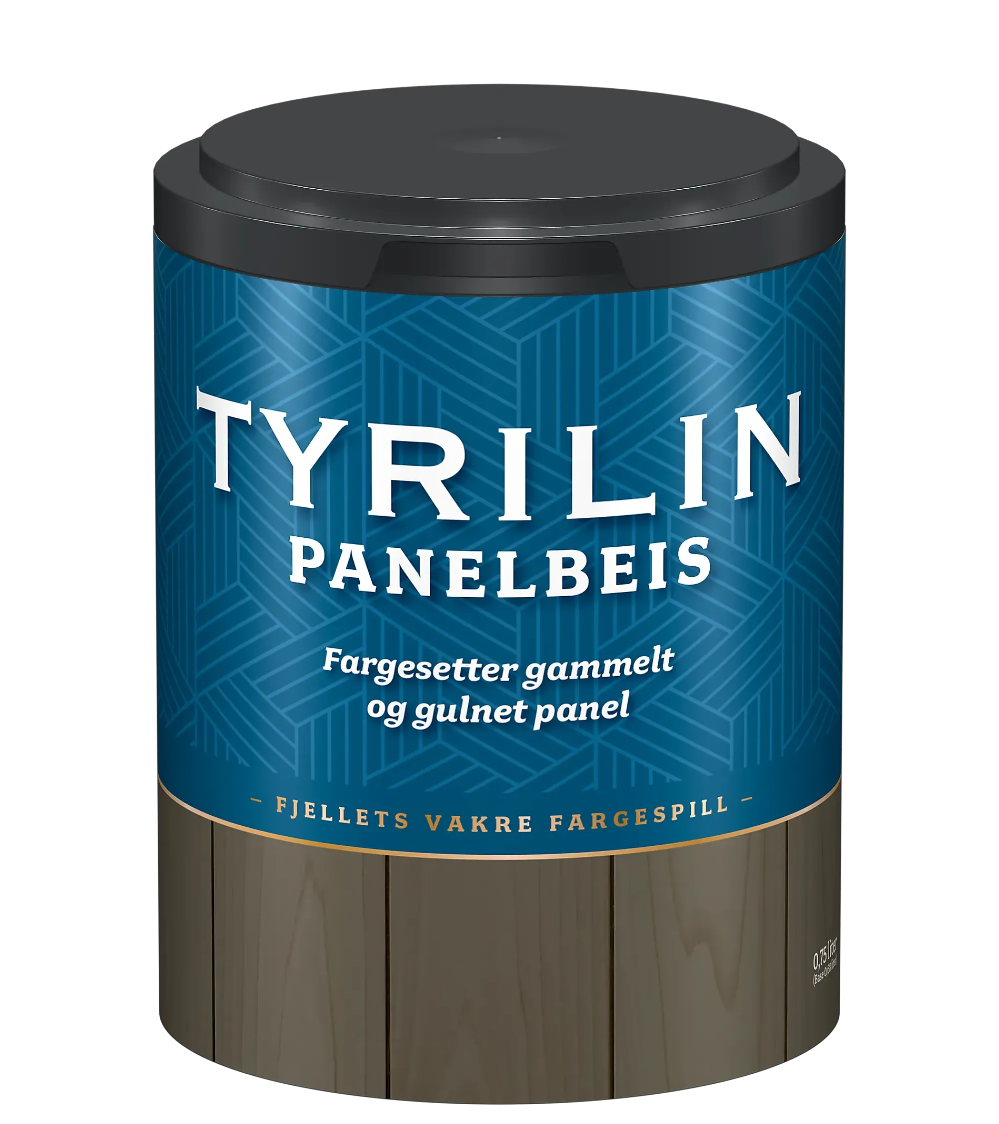 Panelbeis 0,68l-Tyrilin Online