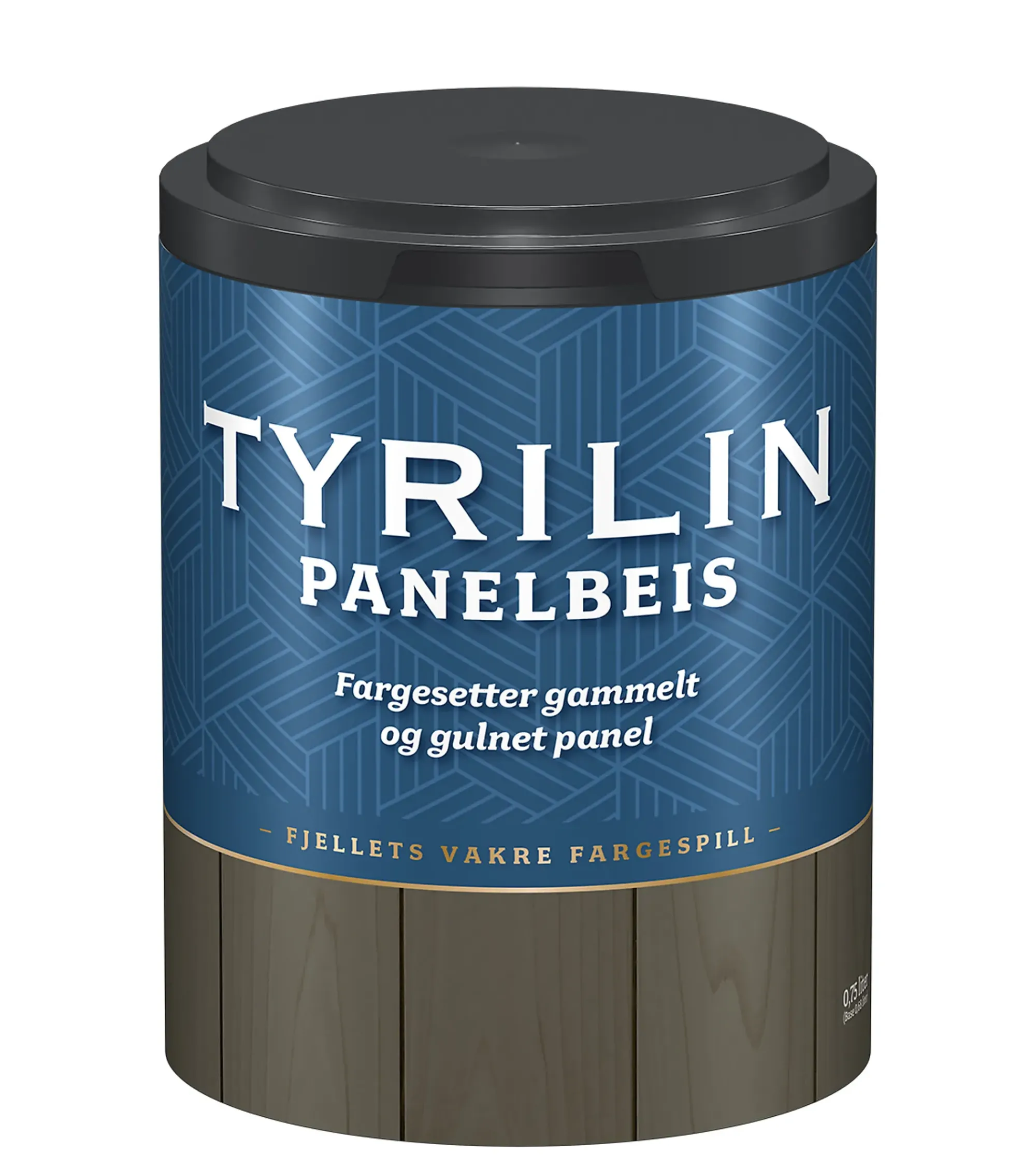 Panelbeis 0,68l-Tyrilin Online