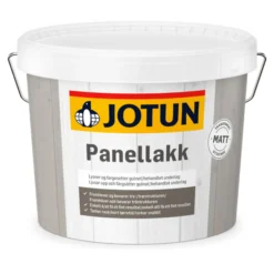 Panellakk klar base 2.l-Jotun Discount