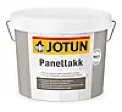 Panellakk klar base 2.l-Jotun Discount