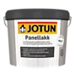 Panellakk klar base 2.l-Jotun Discount