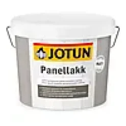 Panellakk klar base 2.l-Jotun Discount