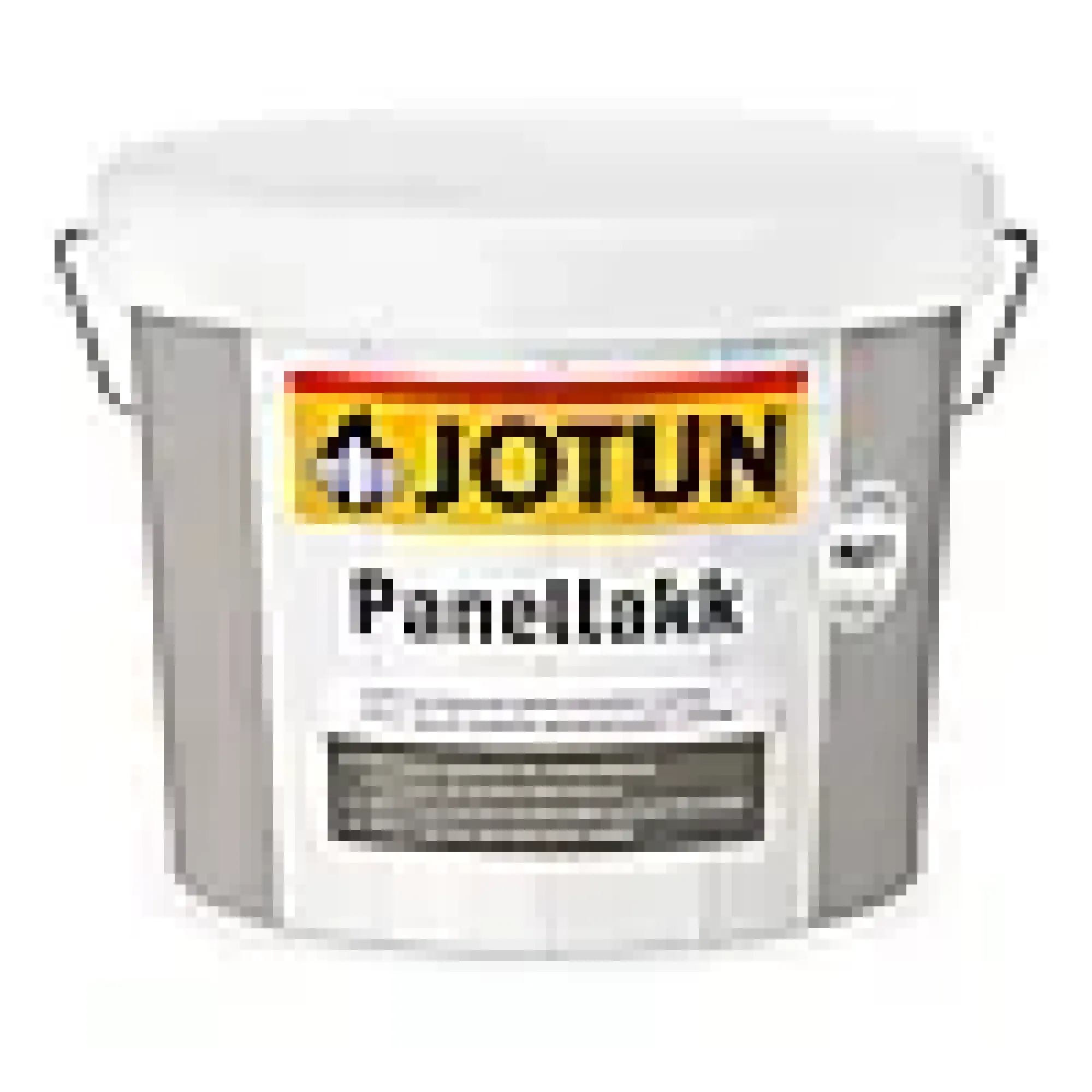 Panellakk klar base 2.l-Jotun Discount