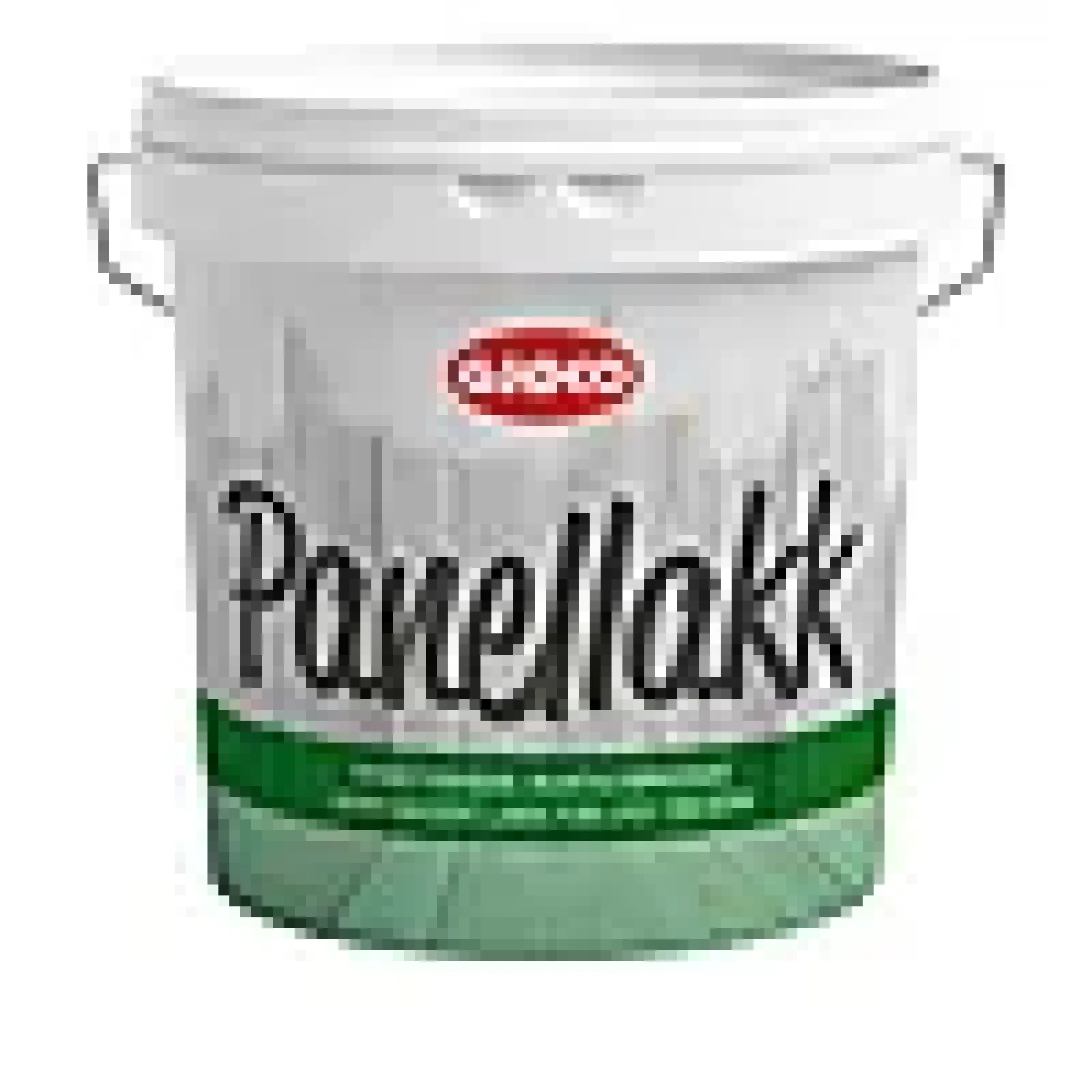 Panellakk klar 2,7l-Gjøco Outlet