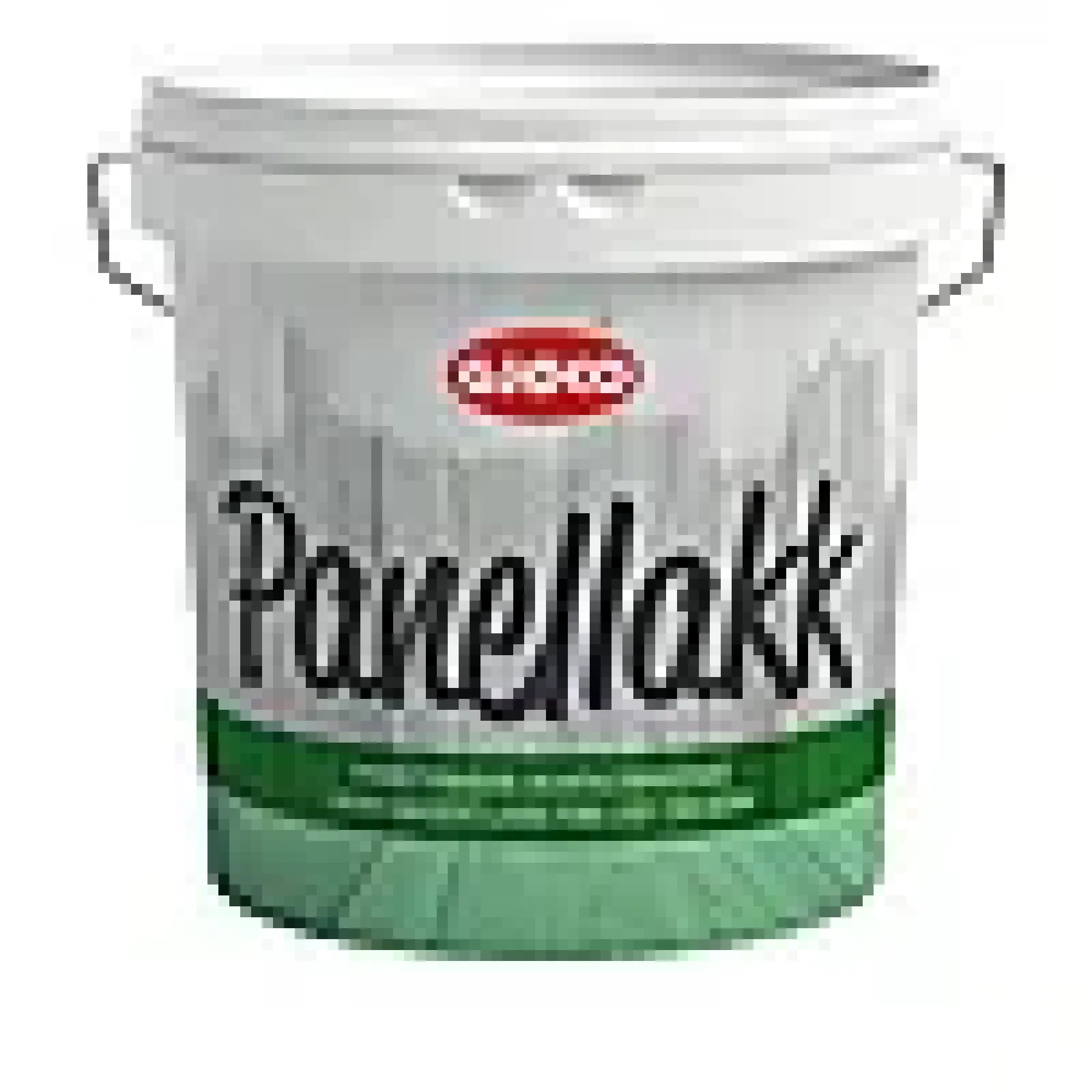 Panellakk klar 2,7l-Gjøco Outlet