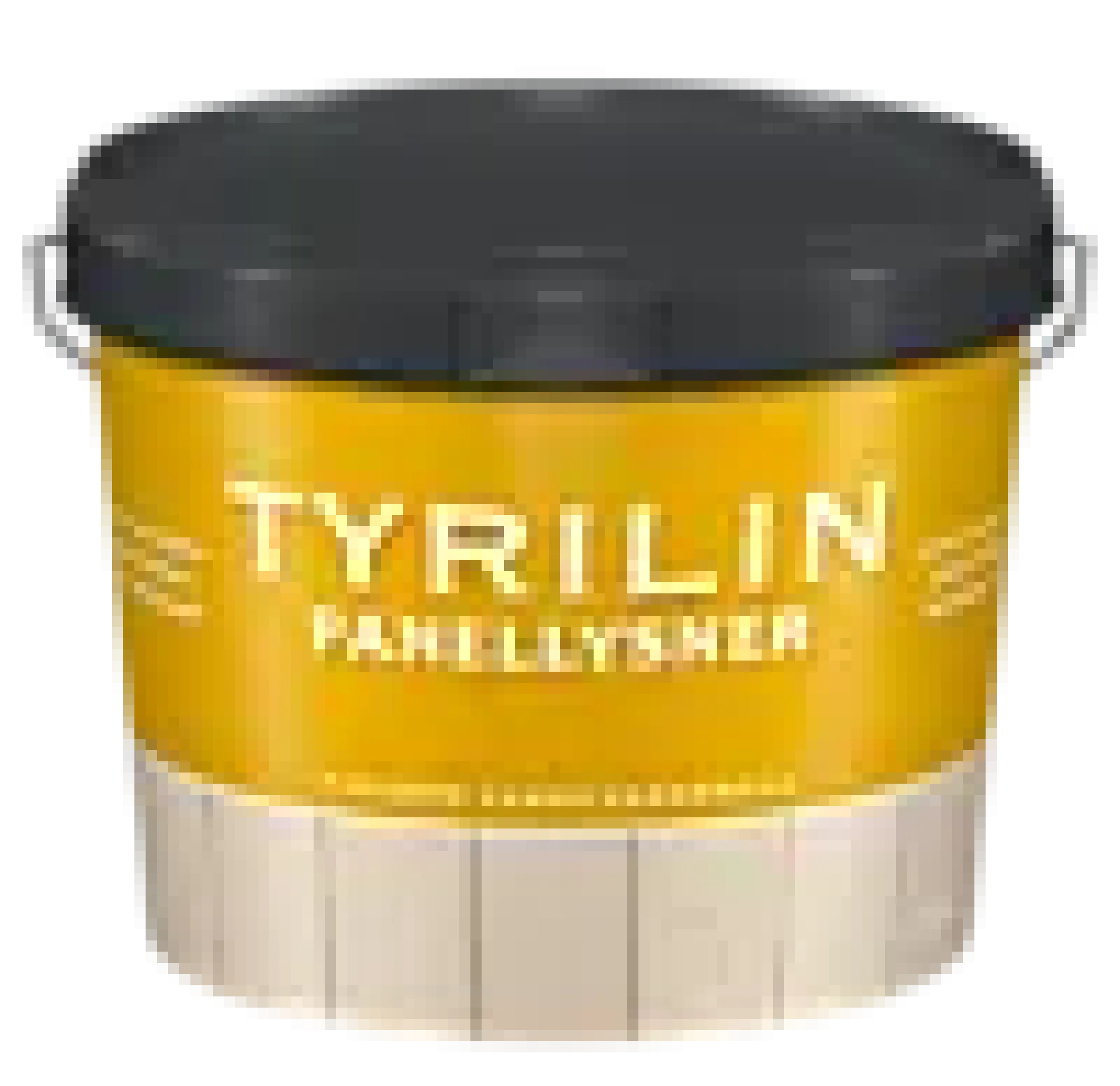 Panellysner 2,7l-Tyrilin