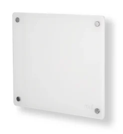 Panelovn med glassfront 250w-Mill Discount