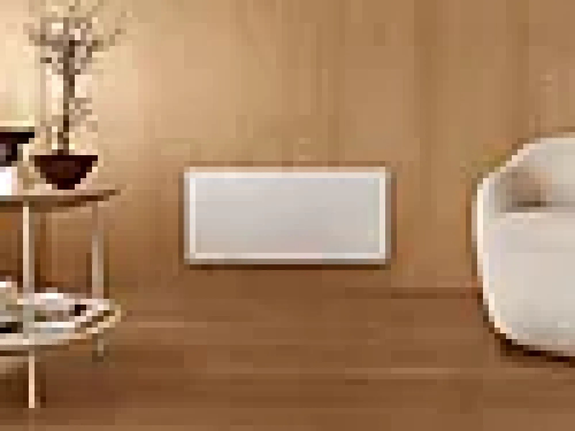 Panelovn 1000w glass wifi-Mill Clearance