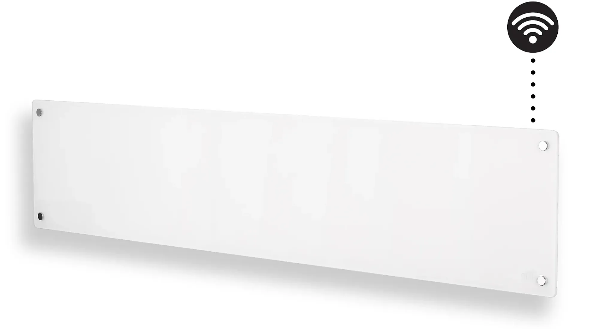 Panelovn 1000w glass wifi-Mill Clearance