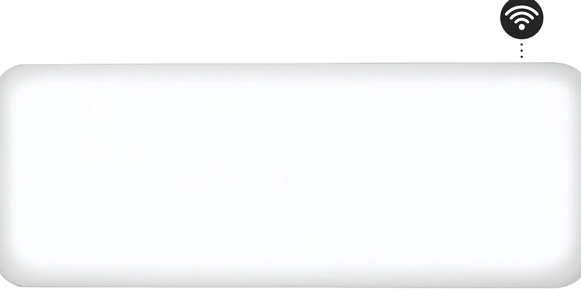 Panelovn 1300w invisible wifi-Mill Sale
