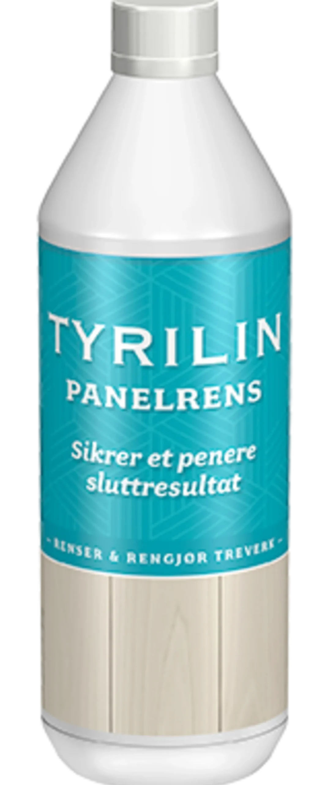 Panelrens 1l-Tyrilin Discount