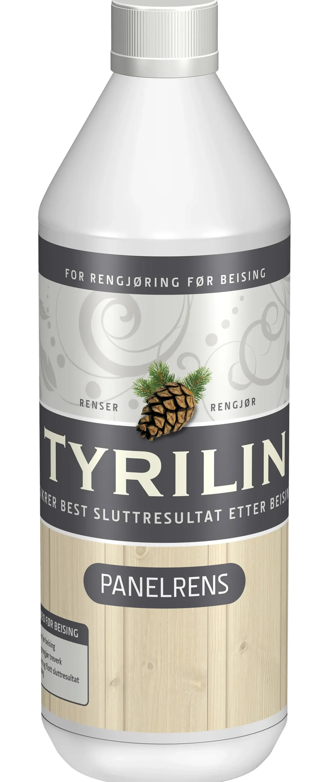 Panelrens 1l-Tyrilin Discount