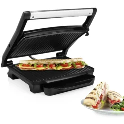 Paninigrill 2000w-Princess