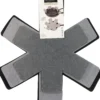 Pannebeskytter Ø38cm 6stk-Ki Discount