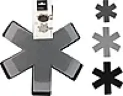 Pannebeskytter Ø38cm 6stk-Ki Discount