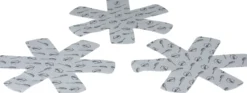 Pannebeskytter 38cm 3stk-Funktion Online