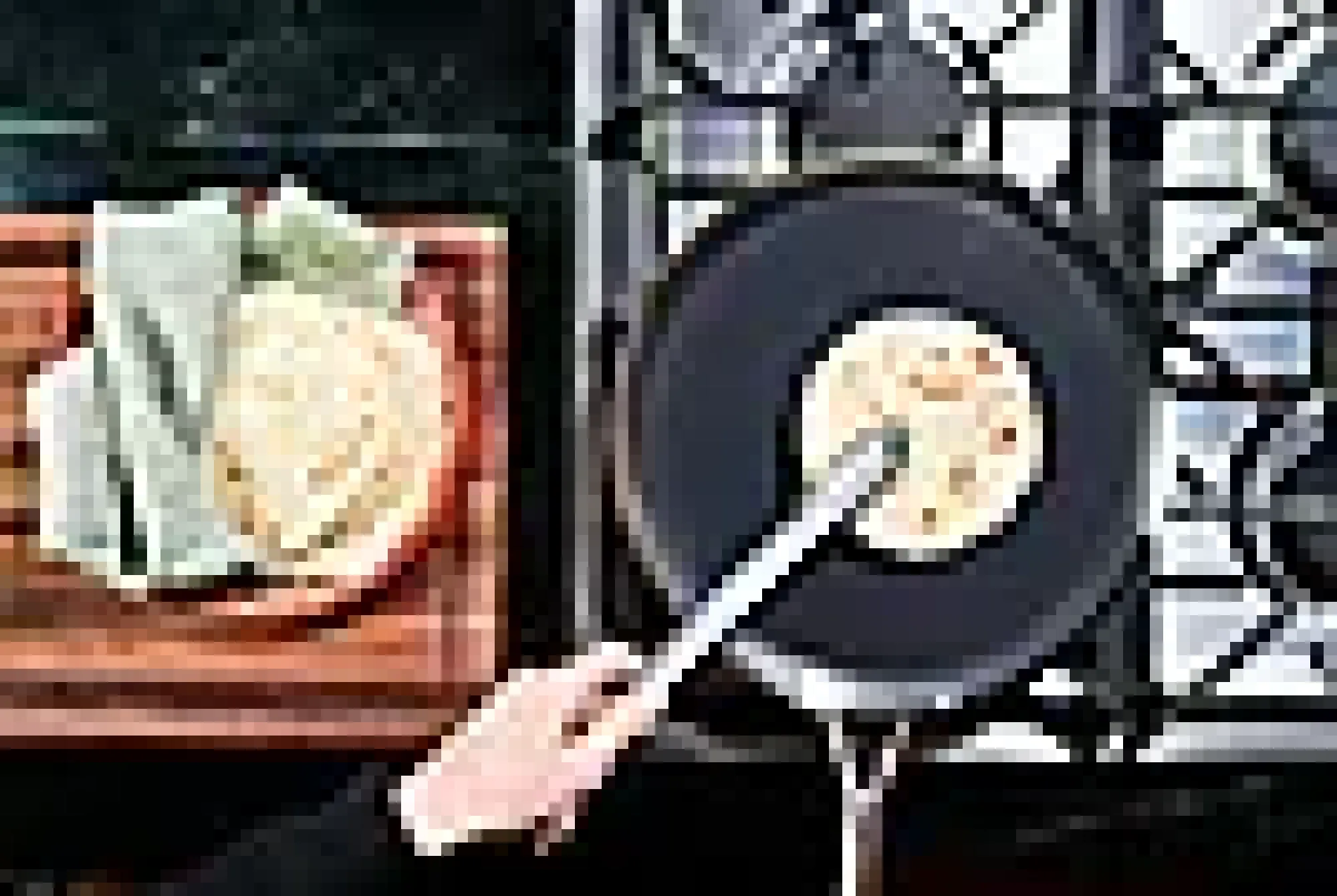 Pannekakepanne og Griddle 30cm hybrid-Hexclad Best