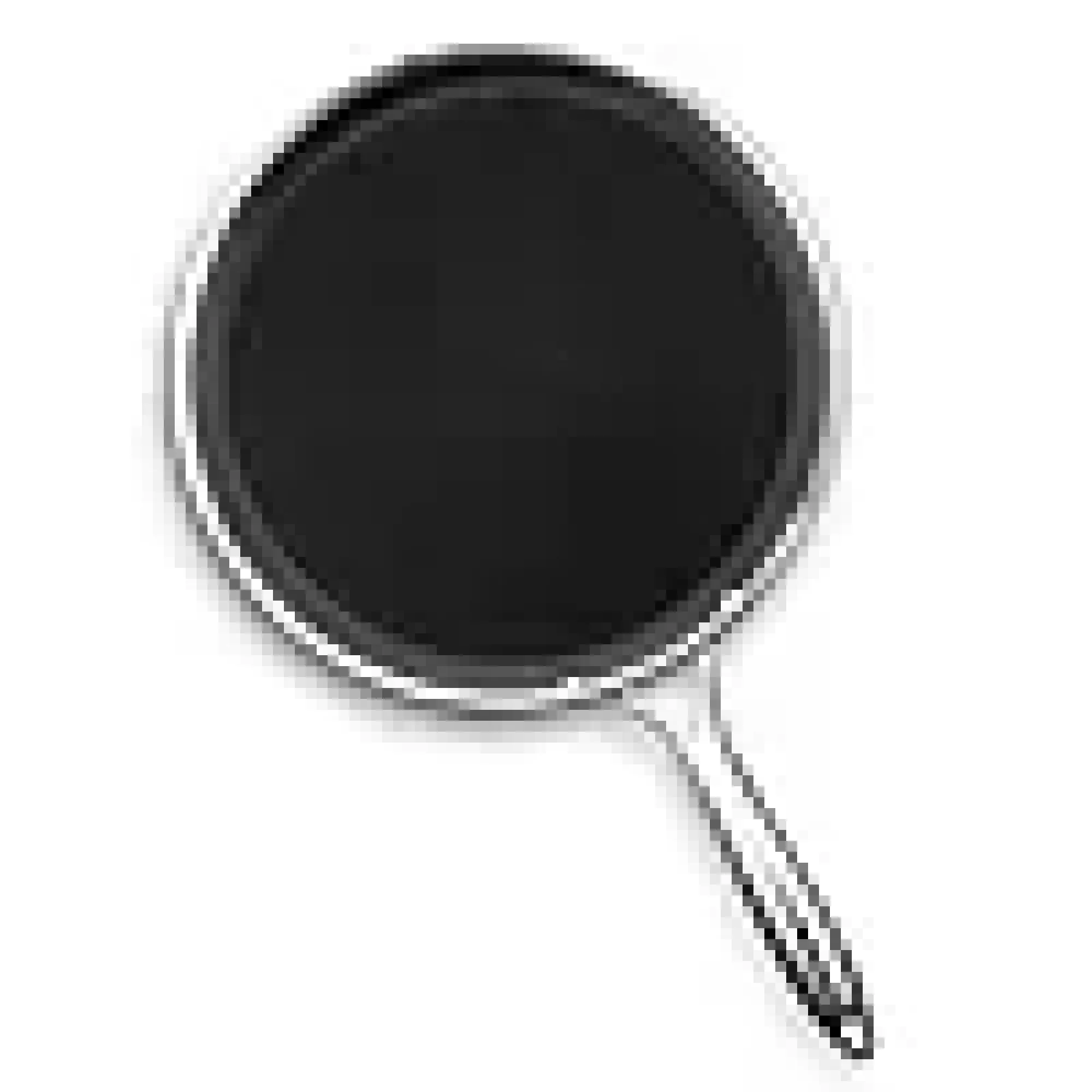 Pannekakepanne og Griddle 30cm hybrid-Hexclad Best