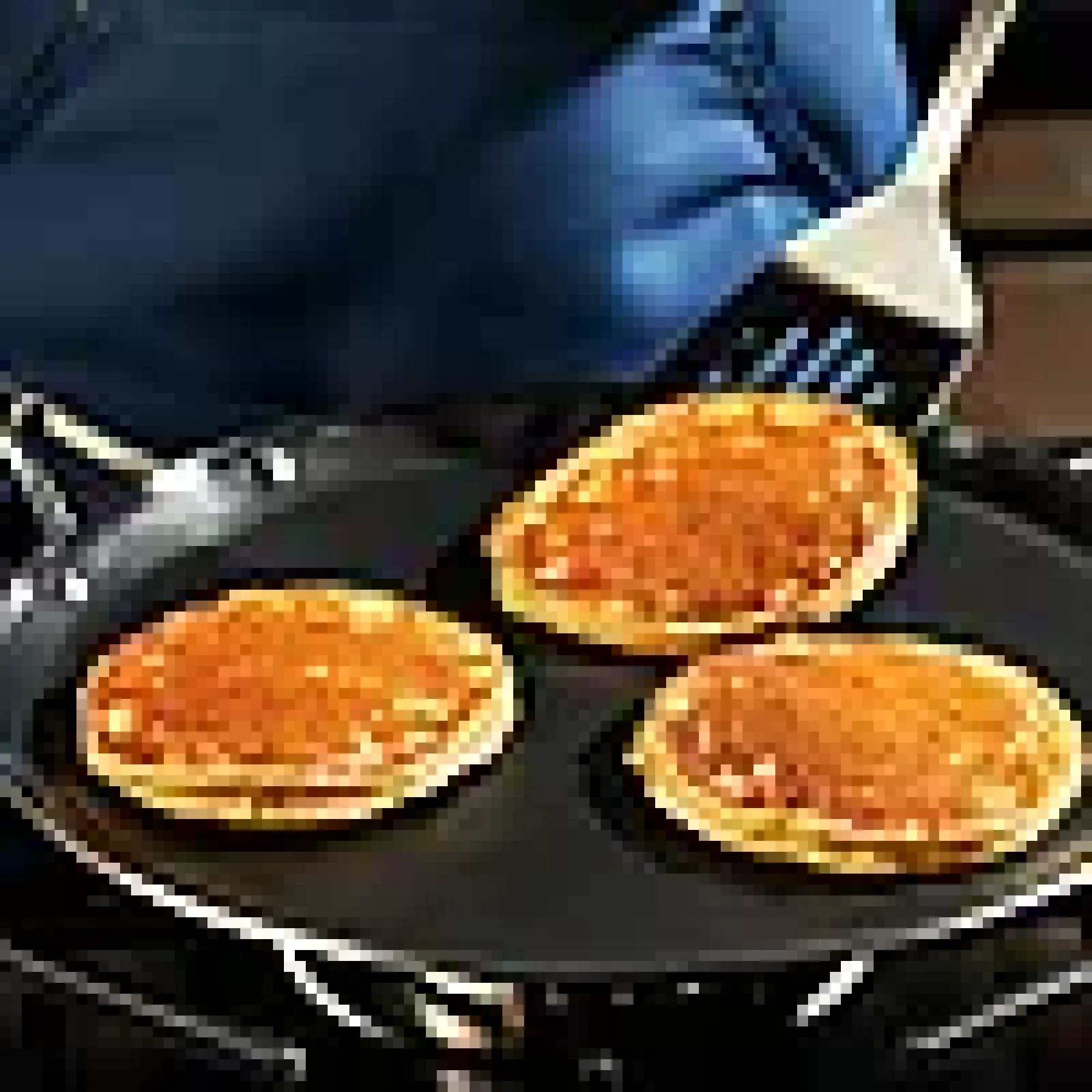 Pannekakepanne og Griddle 30cm hybrid-Hexclad Best