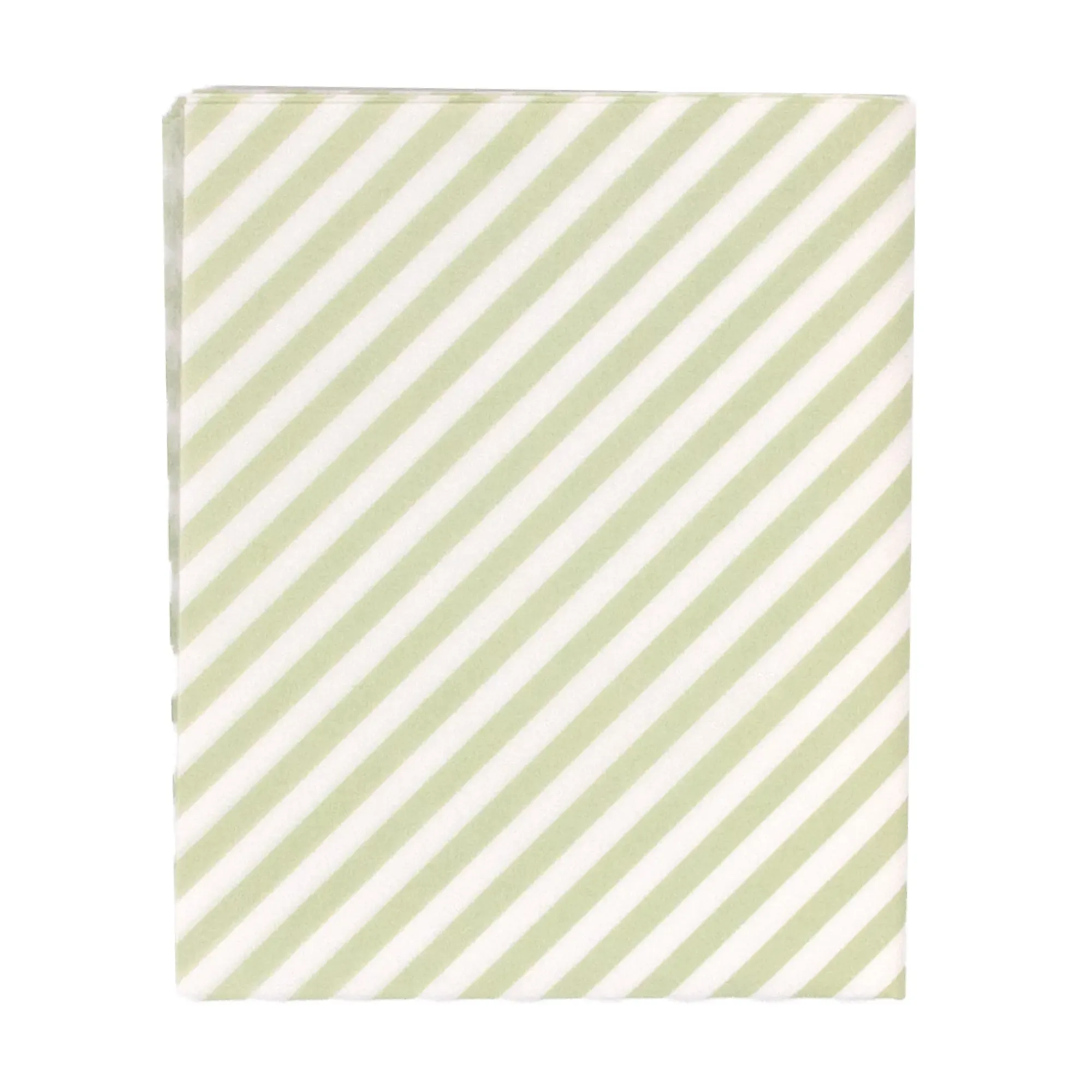 Papirark for karamell 26x20cm 12stk-Cacas Outlet