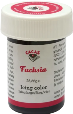 Pastafarge 28,35g-Cacas New