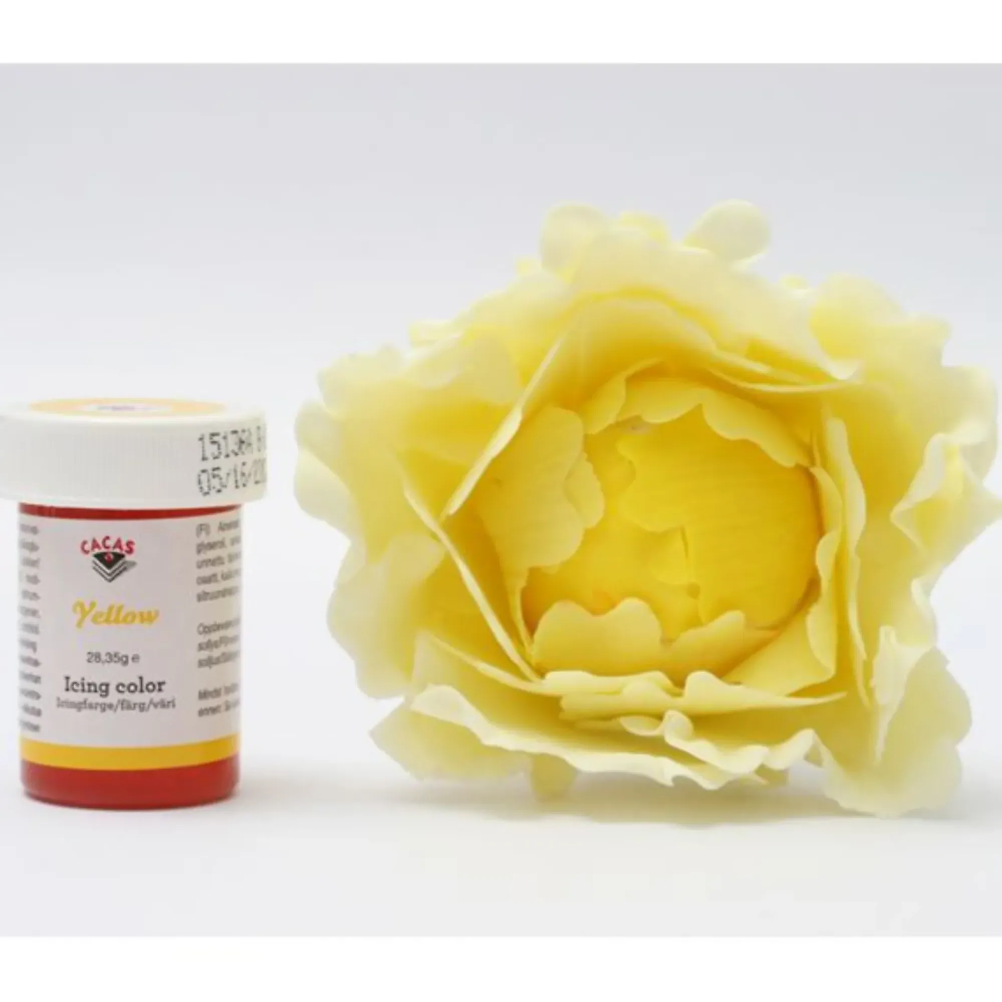 Pastafarge 28,35g-Cacas Hot