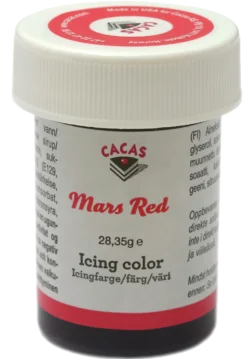 Pastafarge Mars 28,35g-Cacas Best