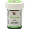 Pastafarge Mintgrønn 28,35g-Cacas Clearance