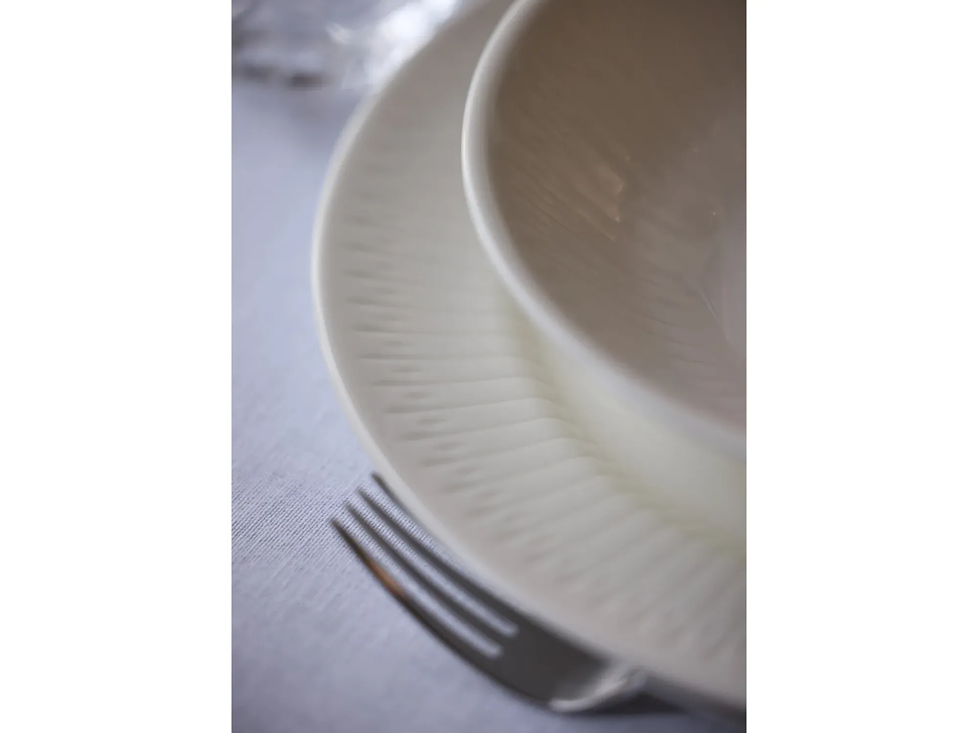 Pastaskål Horizon cloud 21cm 4stk-Coast Online