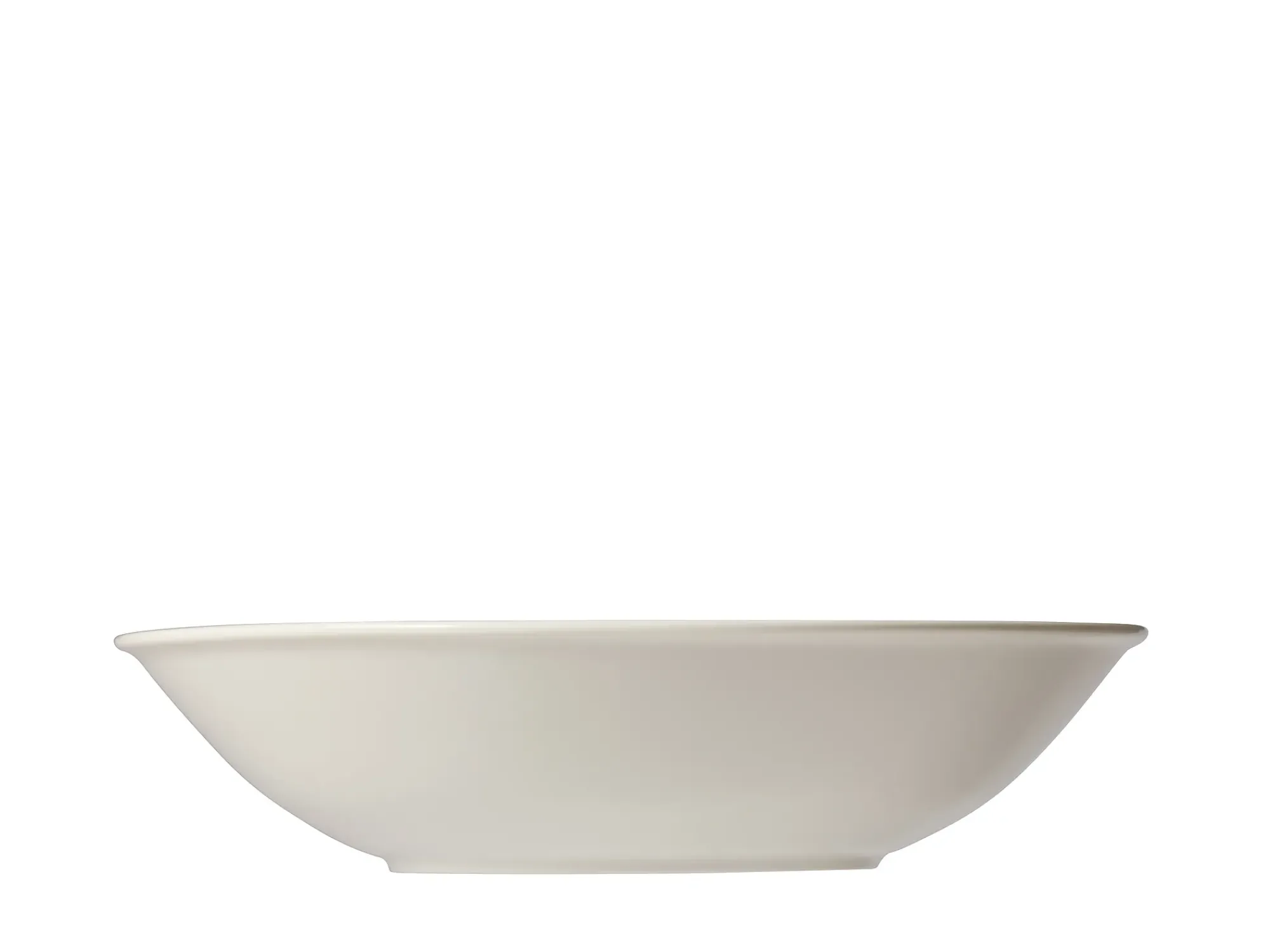 Pastaskål Horizon cloud 21cm 4stk-Coast Online